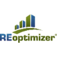 REoptimizer® logo, REoptimizer® contact details