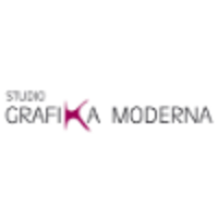 studio grafika moderna logo, studio grafika moderna contact details