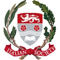 Lancaster University Italian Society logo, Lancaster University Italian Society contact details