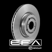 E.F. AUTOMOTIVE S.r.l. logo, E.F. AUTOMOTIVE S.r.l. contact details