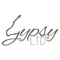 GypsyLTD logo, GypsyLTD contact details