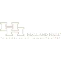 Hall Ranches logo, Hall Ranches contact details