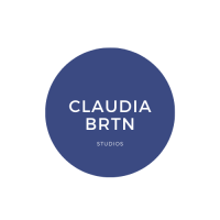 Claudia Brtn Photography logo, Claudia Brtn Photography contact details