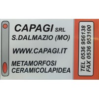 CAPAGI SRL logo, CAPAGI SRL contact details