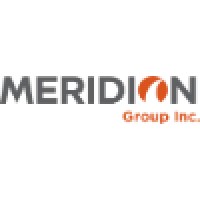 Meridion Group Inc logo, Meridion Group Inc contact details