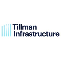 Tillman Infrastructure logo, Tillman Infrastructure contact details