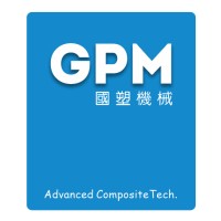 GPMplas Advanced Composite Materials Equipment（GPM Machinery(shanghai)Co.,Ltd.） logo, GPMplas Advanced Composite Materials Equipment（GPM Machinery(shanghai)Co.,Ltd.） contact details