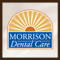 Morrison Dental Care logo, Morrison Dental Care contact details