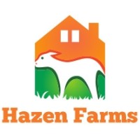 Hazen Farms logo, Hazen Farms contact details