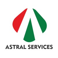 Astral Services logo, Astral Services contact details