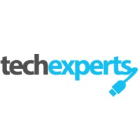 Tech Experts logo, Tech Experts contact details