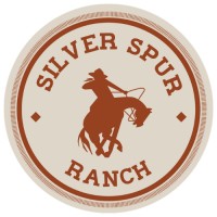 Silver Spur Ranch Idaho logo, Silver Spur Ranch Idaho contact details