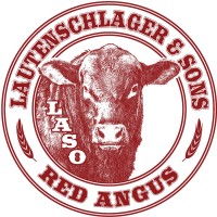 Lautenschlager & Sons Red Angus logo, Lautenschlager & Sons Red Angus contact details