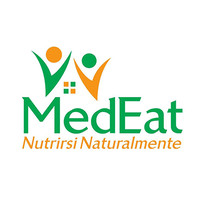 MedEat logo, MedEat contact details