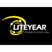 LITEYEAR logo, LITEYEAR contact details