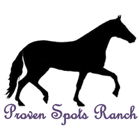 Proven Spots Ranch logo, Proven Spots Ranch contact details