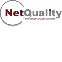 Net Quality logo, Net Quality contact details