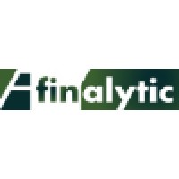 Finalytic logo, Finalytic contact details