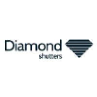 Diamond Shutters logo, Diamond Shutters contact details