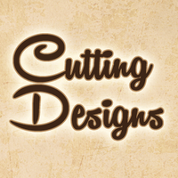 Cutting Designs logo, Cutting Designs contact details