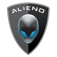 ALIENO logo, ALIENO contact details