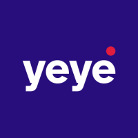 Yeyé logo, Yeyé contact details