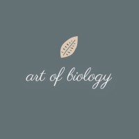 Art of Biology logo, Art of Biology contact details