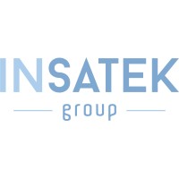 Insatek Group logo, Insatek Group contact details