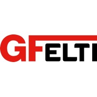 GF-ELTI logo, GF-ELTI contact details