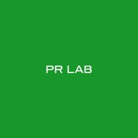 PR Lab by Francesca Pan logo, PR Lab by Francesca Pan contact details