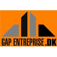 GAP Entreprise ApS logo, GAP Entreprise ApS contact details