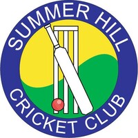 Summer Hill Cricket Club logo, Summer Hill Cricket Club contact details