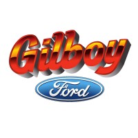 Gilboy Ford logo, Gilboy Ford contact details