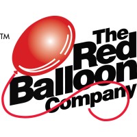 The Red Balloon Company, Inc logo, The Red Balloon Company, Inc contact details