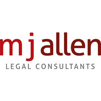 M J Allen & Associates Ltd logo, M J Allen & Associates Ltd contact details