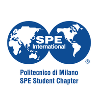 SPE Politecnico di Milano Student Chapter logo, SPE Politecnico di Milano Student Chapter contact details