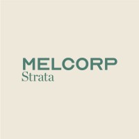 Melcorp Strata logo, Melcorp Strata contact details