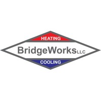 BridgeWorks Heating & Cooling llc logo, BridgeWorks Heating & Cooling llc contact details