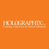 Holographix LLC logo, Holographix LLC contact details