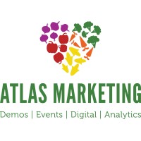 Atlas Marketing logo, Atlas Marketing contact details