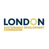 London Sustainable Development Commission logo, London Sustainable Development Commission contact details