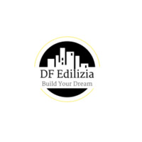 DF edilizia logo, DF edilizia contact details