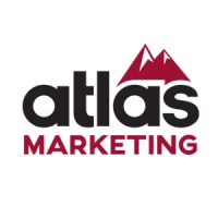 Atlas Marketing logo, Atlas Marketing contact details