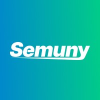 Semuny logo, Semuny contact details