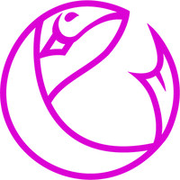 Pinksalmon logo, Pinksalmon contact details