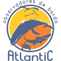 ATLANTIC - Observadores de Bordo logo, ATLANTIC - Observadores de Bordo contact details