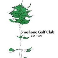 Shoshone Golf Club logo, Shoshone Golf Club contact details