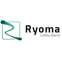 Ryoma Coffee World Global logo, Ryoma Coffee World Global contact details