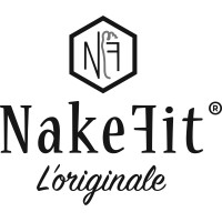 Nakefit Italia logo, Nakefit Italia contact details