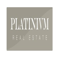 PLATINIUM Real Estate logo, PLATINIUM Real Estate contact details